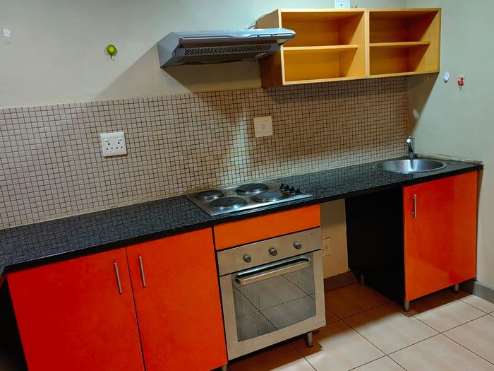 For Sale: 1-Bedroom Apartment in Richmond with security, parking, and utilities included.