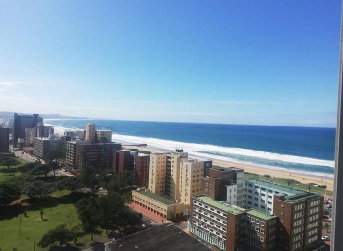 North Beach Apartment For Sale: 1.5 Bedrooms, near shops and beachfront access.
