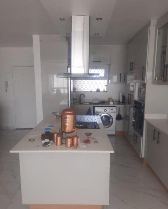 North Beach Apartment For Sale: 1 Bed, 1 Bath, Full Sea Views.