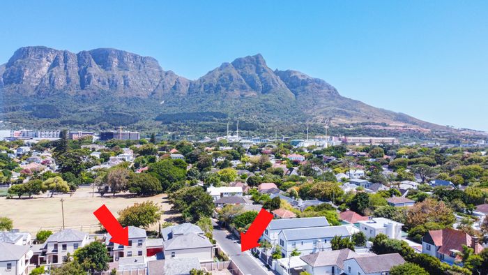 For Sale: Vacant Land Residential in Claremont, near schools and Newlands Cricket.