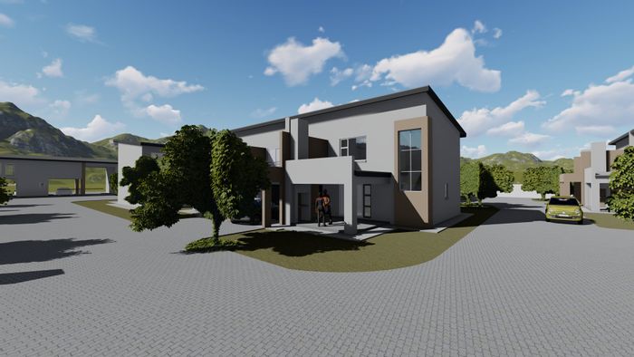 Melodie Apartment For Sale: Two-bedroom units with pool, clubhouse, and solar power.