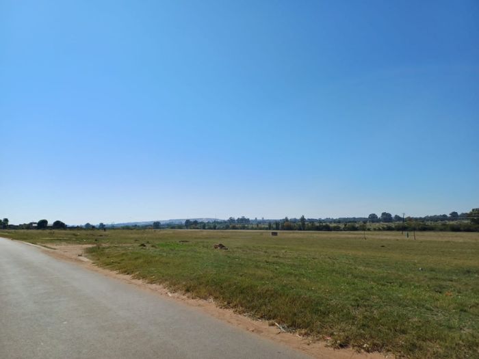 Orkney Central: For Sale - Vacant Land Residential with development potential and zoning flexibility.