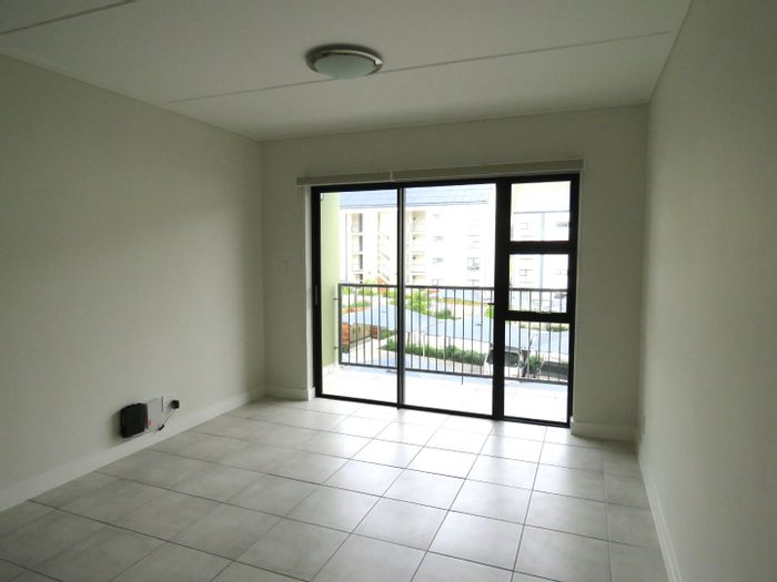 2-bedroom apartment in Greenbay Eco Estate To Rent, eco-friendly, secure, move-in ready.