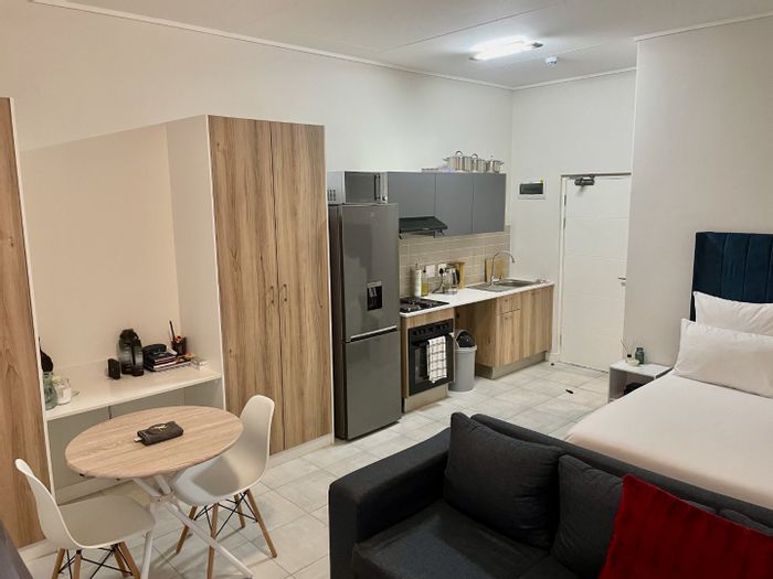 Property #2341211, Apartment For Sale in Greenbay Eco Estate