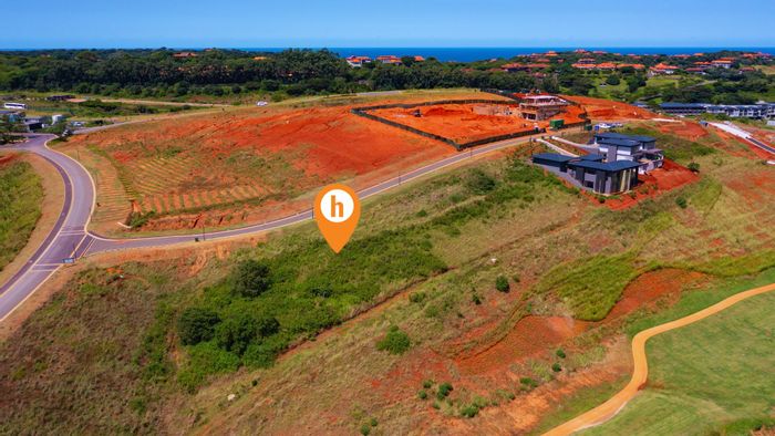 Vacant Land Residential For Sale in Zimbali Lakes Resort with golf views and amenities.