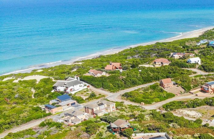 Vacant Land Residential For Sale in Paradise Beach: Steps to beach, nature reserves nearby.