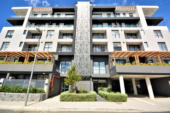 Property #2342271, Apartment Rental Monthly in Observatory