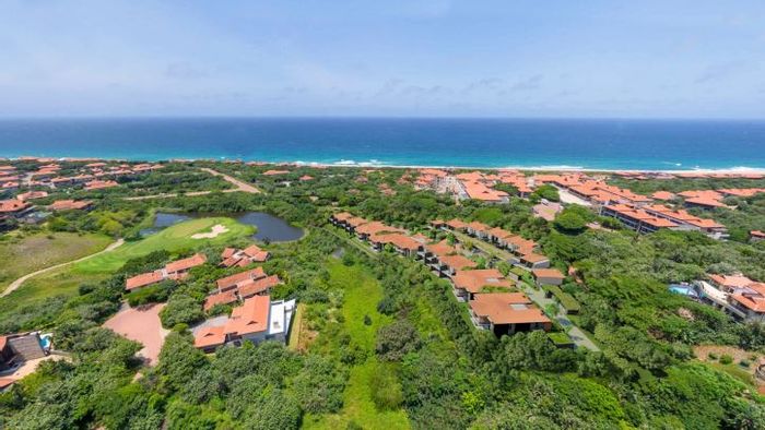 For Sale: Apartment in Zimbali with 4 beds, 3 baths, and leisure facilities.