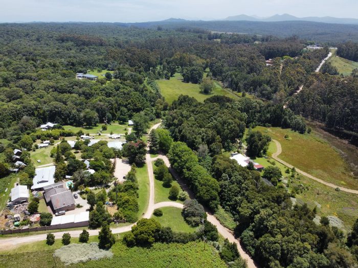 For Sale: Harkerville AH Farm with resort zoning, accommodations for 150, and campsites.