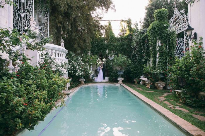 Muckleneuk House For Sale: 15 bedrooms, pools, dining, and historic charm.