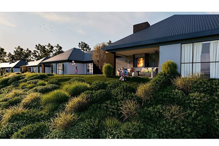 For Sale: House in Wittedrift AH with 2 bedrooms, secure estate, nature access.