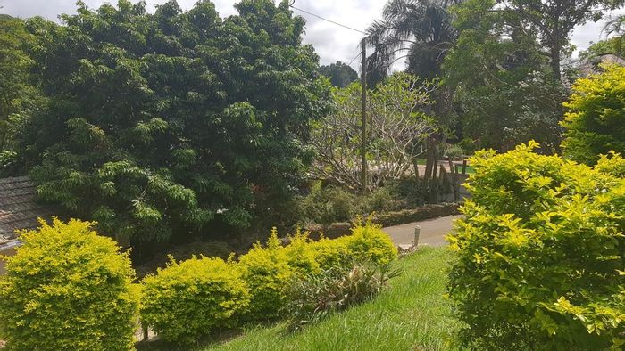 Northdene House For Sale: 3-bed home, flatlet, large plot, dual entrances.