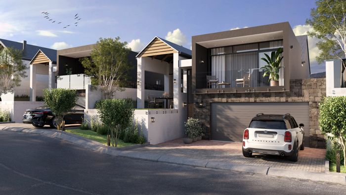 For Sale: House at Mzuri Estate with gardens, clubhouse, and secure living.