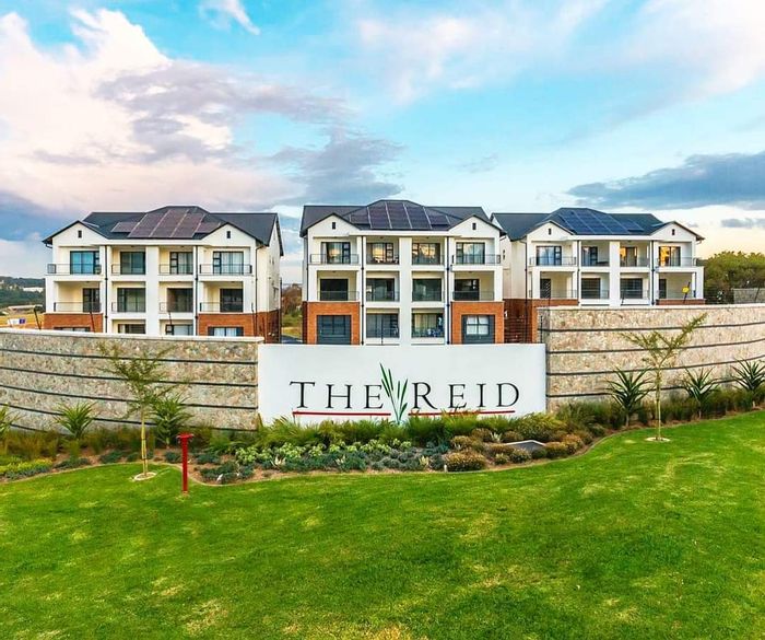 For Sale: 1-Bedroom Apartment in Linbro Park with Lifestyle Centre Amenities.