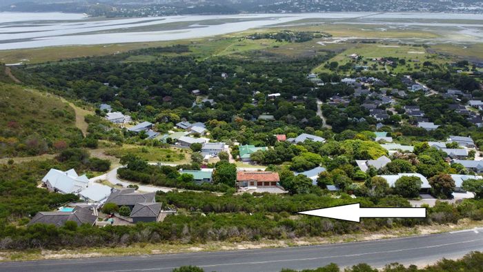 Vacant Land Residential For Sale in Brenton On Lake with panoramic views and wildlife.