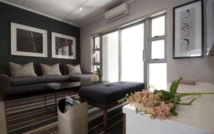 For Sale: Sandown Apartment with 2 beds, pool, gym, and 24-hour security.