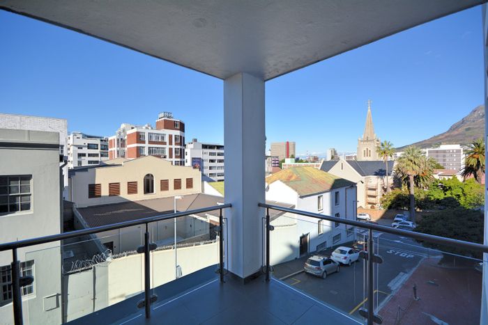 Property #2346473, Apartment Rental Monthly in Cape Town City Centre