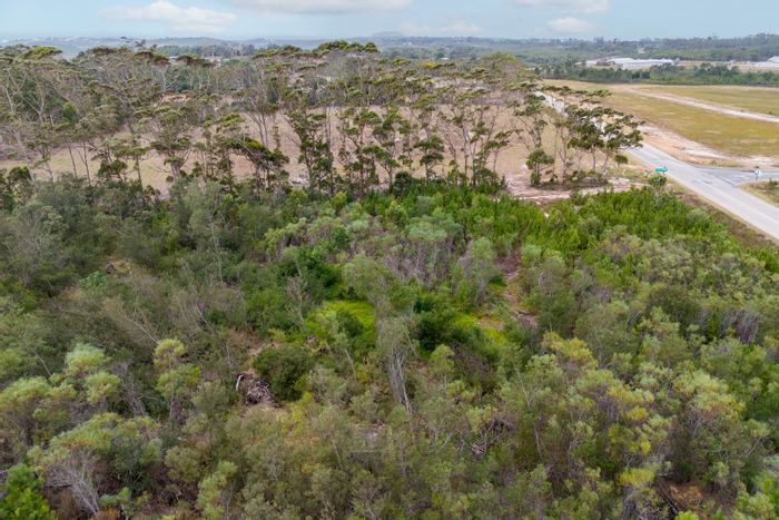Vacant Land Residential For Sale in Plettenberg Bay Rural, 6.6 hectares of potential.