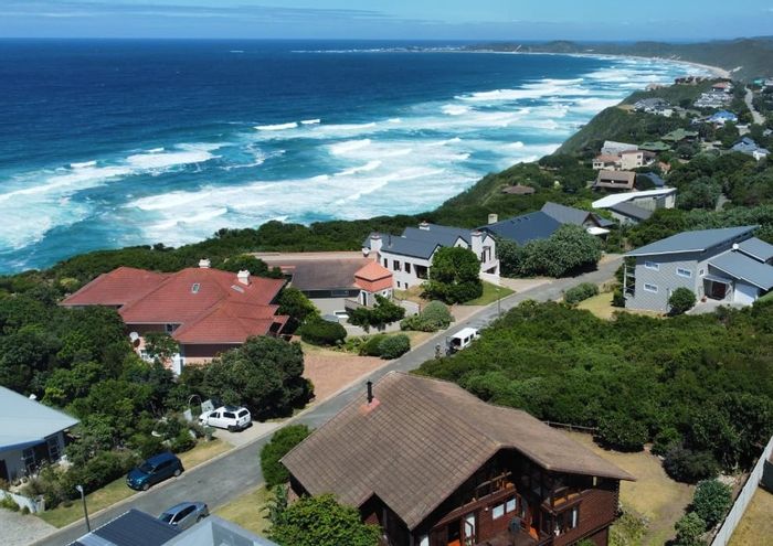 Brenton On Sea House For Sale: 4 bedrooms, flatlet, ocean views, wildlife haven.