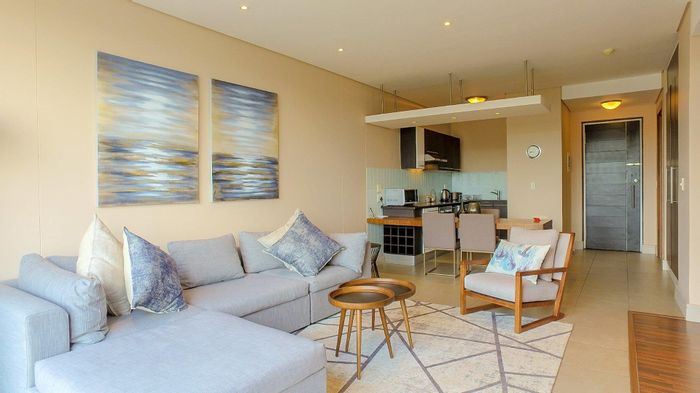 1-Bedroom Apartment To Rent in Bedford Gardens with secure parking and city views.