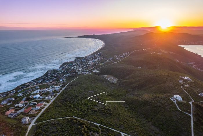 Brenton On Sea: For Sale - Vacant Land Residential with ocean views and privacy.