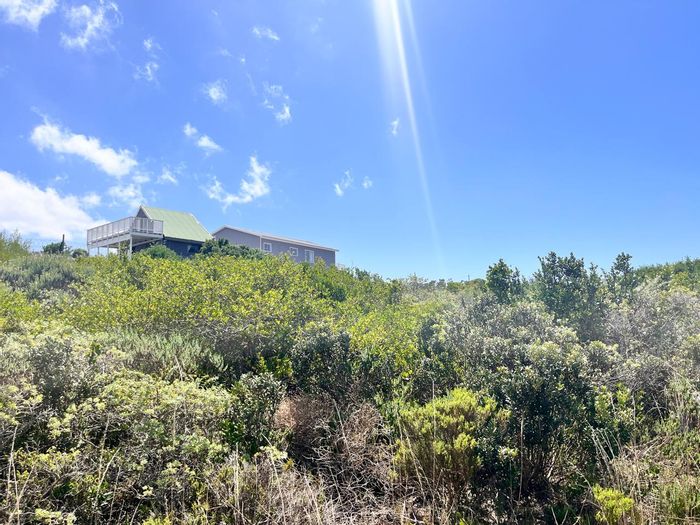 Vacant Land Residential For Sale in Paradise Beach, 731m² near water sports and nature.