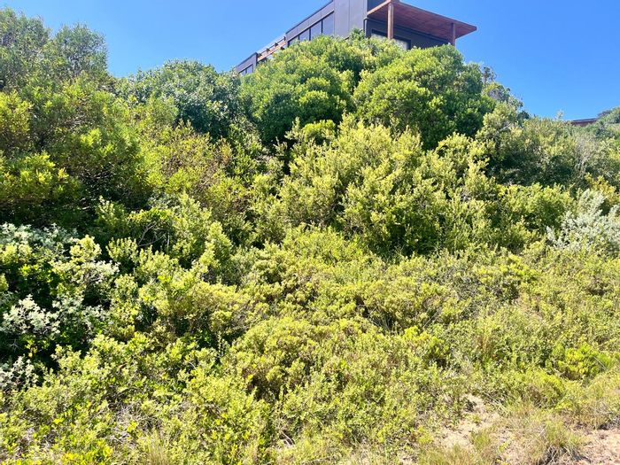 Vacant Land Residential For Sale in Paradise Beach, 611m² near nature reserves and ocean.