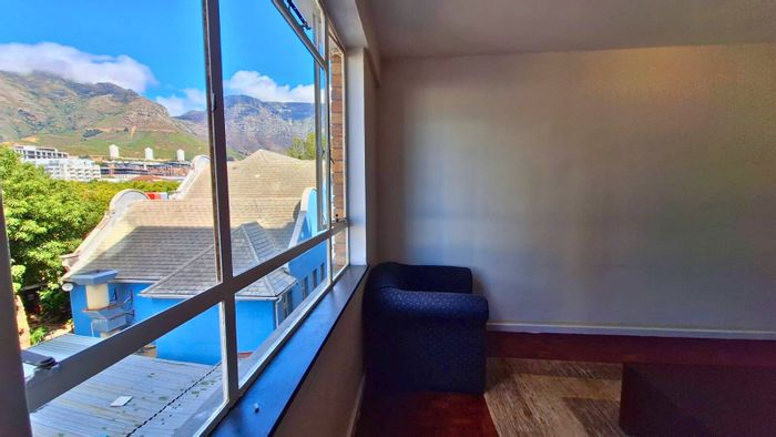 Property #2368363, Apartment Rental Monthly in Cape Town City Centre