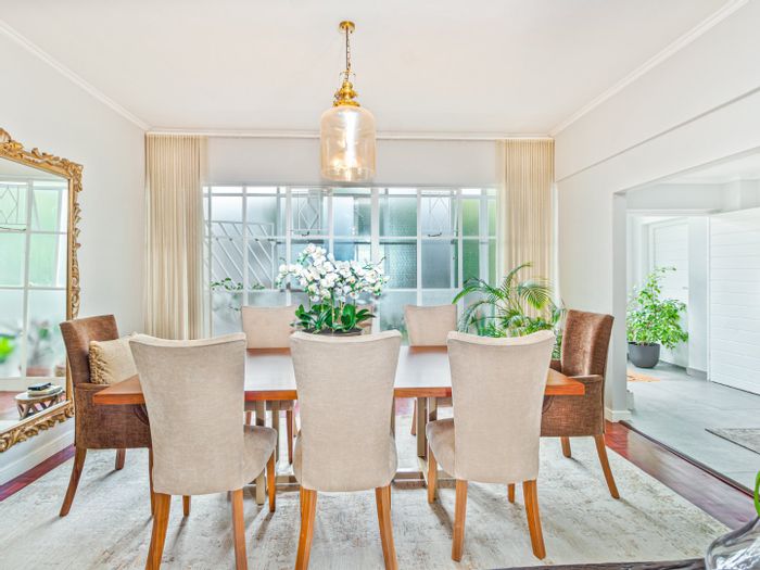 Spacious 3-bedroom apartment in Hyde Park with security, pool, and gardens. For Sale.