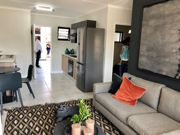 For Sale: 3-Bedroom Apartment in Modderfontein with Gym, Pool, and Security.