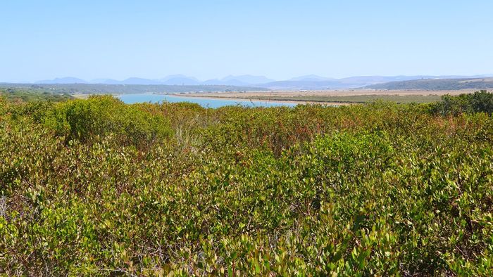 Gouritsmond Rural: For Sale, Vacant Land Residential with river views and privacy.