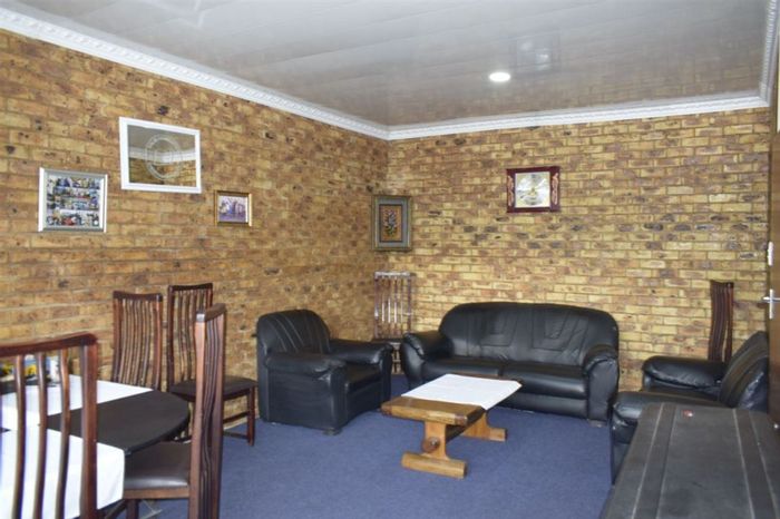 Commercial property for sale in Boksburg Central, ideal for redevelopment opportunities.