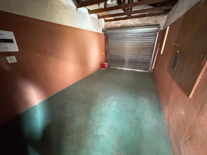 Norkem Park Townhouse For Sale: 2 Bedrooms, secure parking, guest loo, low maintenance.