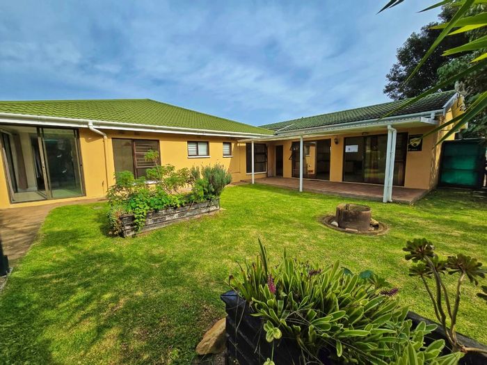 For Sale: Spacious 4-bedroom house with self-contained flat in The Village.
