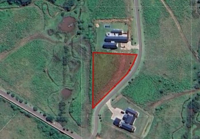 Vacant Land Residential For Sale in Springvale Country Estate with amenities and space.