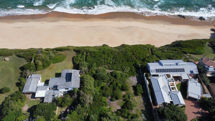 Wilderness Central: For Sale - Vacant Land Residential with ocean views, trails, and plans.