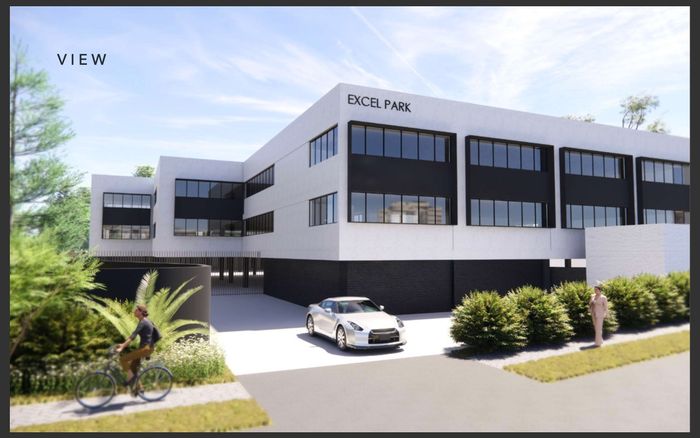 Commercial space for rent in Lynnwood, customizable sizes, utilities and parking included.