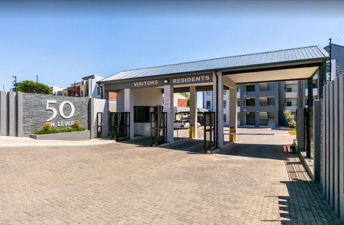 For Sale: Apartment in Carlswald with pool, braai area, and secure parking.