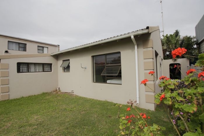 Wavecrest House For Sale: Three units, large yard, potential guesthouse development.
