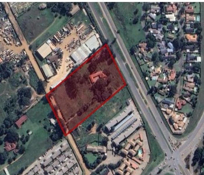 For Sale: Farm in Brentwood Park AH with 4 beds, pool, and granny flat.