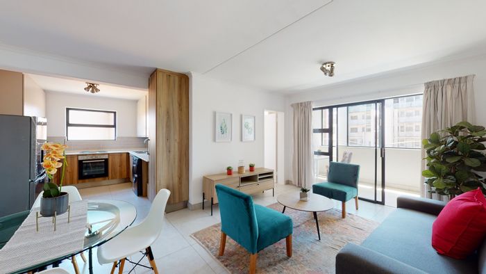 Irene Apartment For Sale: 3 Bedrooms, Pool, Clubhouse, Private Gardens, Fiber Ready.
