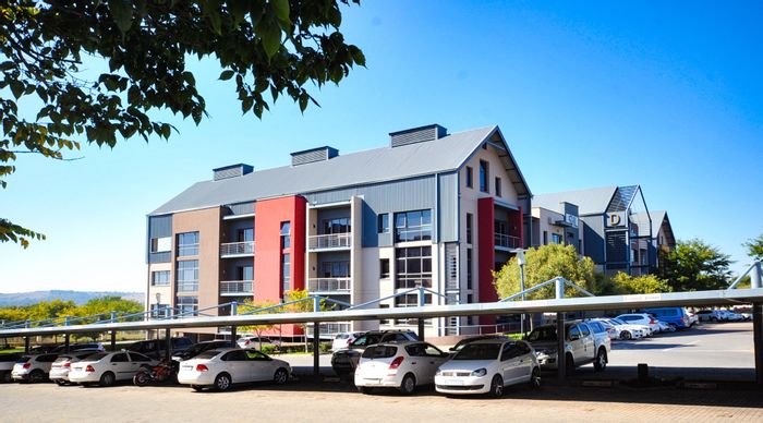 Commercial office space to rent in Irene, Southdowns Office Park, various sizes available.