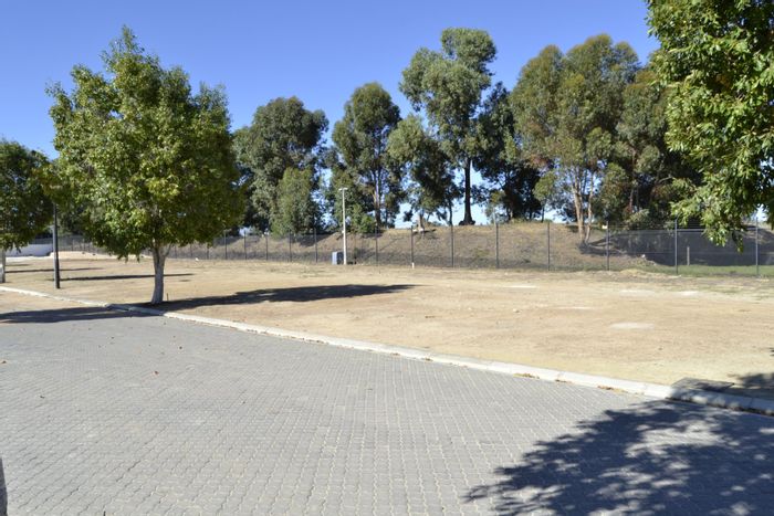 Vacant Land for Sale in Croydon Gardens Estate with architect support and amenities.