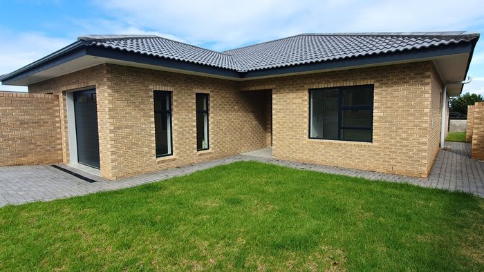 For Sale: Townhouse in Dana Bay with 3 beds, tandem garage, and solar features.
