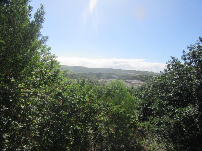Vacant Land Residential in Tergniet For Sale, 842.47 m², near beach access.