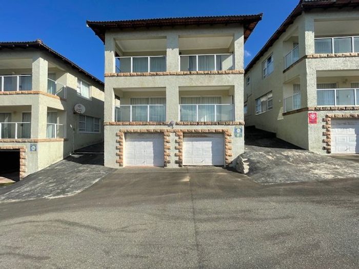 For Sale: Shelly Beach Townhouse with 3 beds, 2.5 baths, and ocean views.