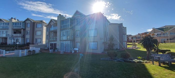 3-Bedroom Apartment For Sale in Aston Bay with Ocean Views and Pool Access.