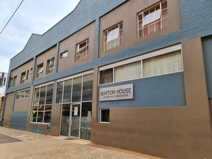 Commercial Property For Sale in Doornfontein: Student accommodation, offices, gym, security features.