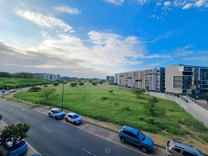 Vacant Land Residential For Sale in Umhlanga Ridge, 4,831 m² with development potential.