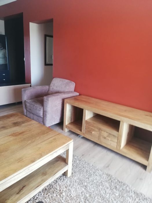 2-Bedroom Apartment To Rent in Greenstone Hill with garden and covered parking.